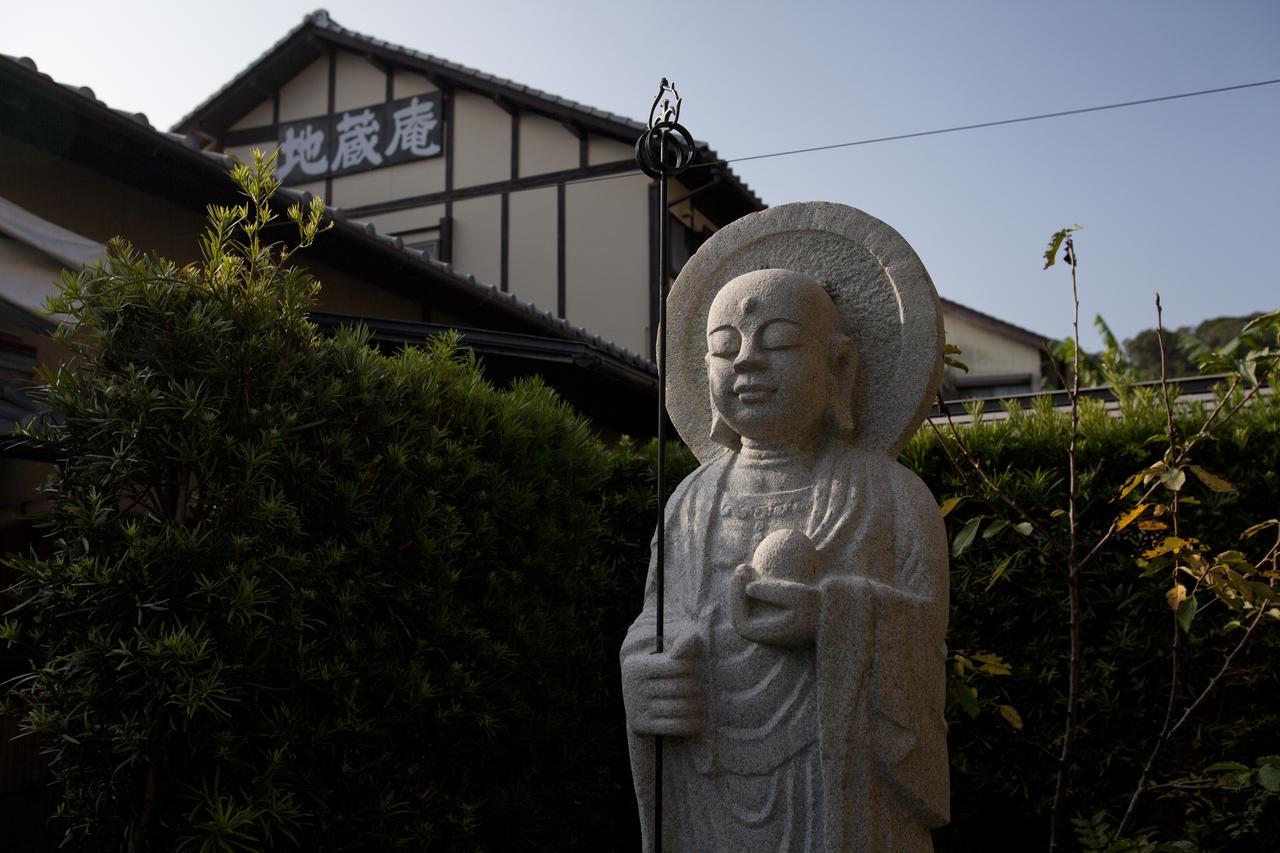 Japanese Inn Jizoan Міядзакі Екстер'єр фото