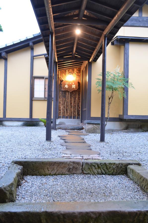 Japanese Inn Jizoan Міядзакі Екстер'єр фото