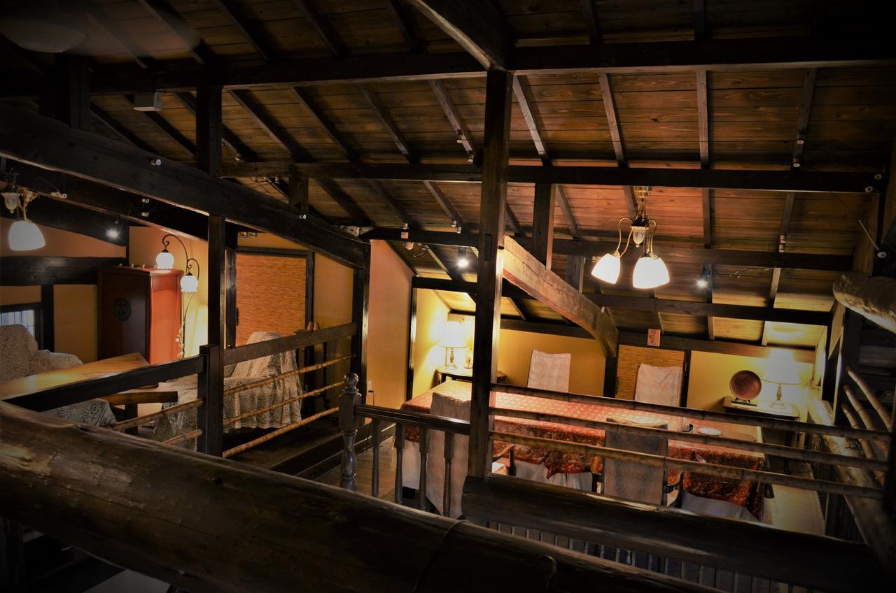 Japanese Inn Jizoan Міядзакі Екстер'єр фото