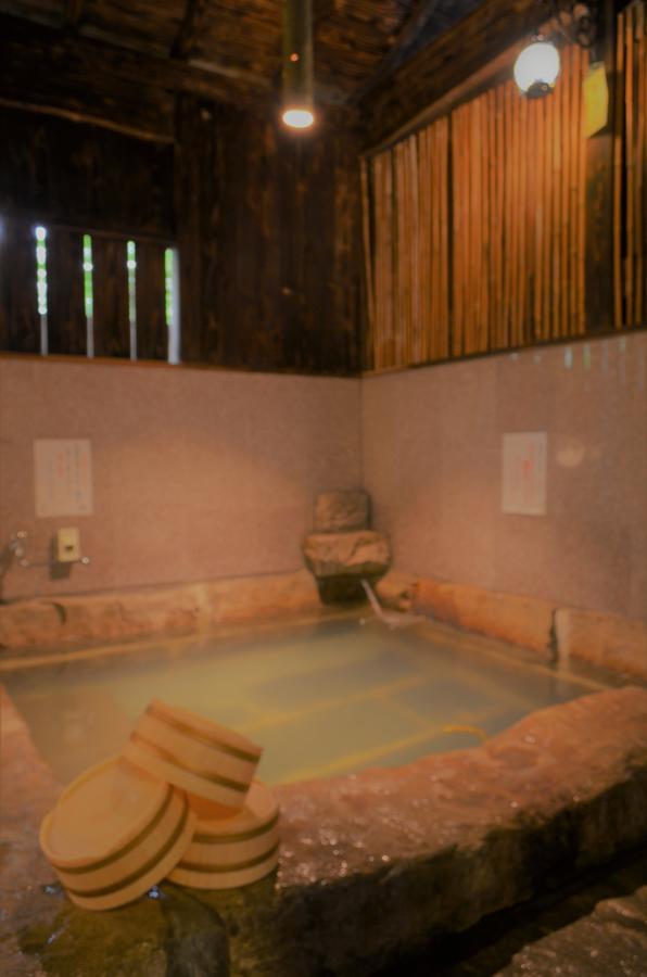 Japanese Inn Jizoan Міядзакі Екстер'єр фото