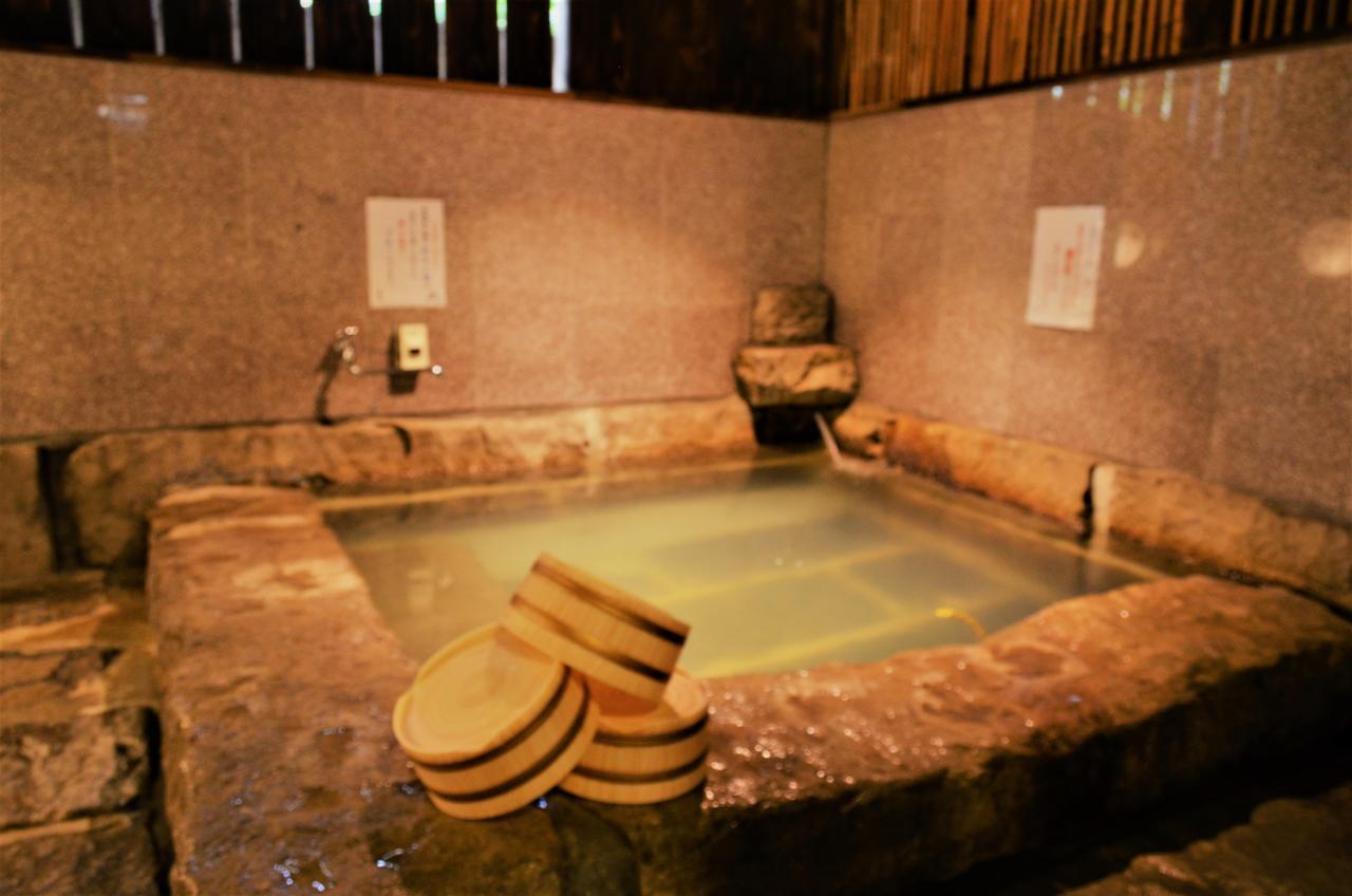 Japanese Inn Jizoan Міядзакі Екстер'єр фото
